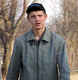 Обличчя Ужгорода